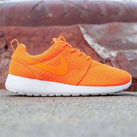 nike schuhe rot orange|orange shoes for sale.